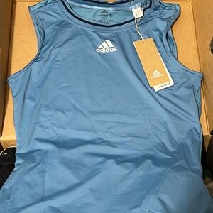 Adidas Tennis Tank